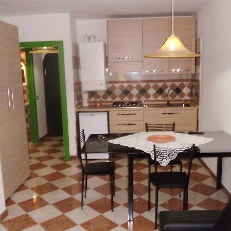 Residenza Graziella Apartment Cavedago Ngoại thất bức ảnh